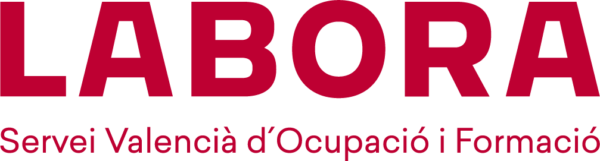 Labora transparente rojo 1788c